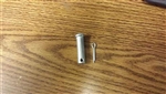 Pin With Cotter Pin For S
