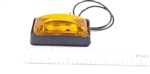 Amber Led Clearance Light