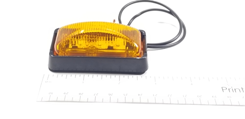 Amber Led Clearance Light