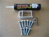 Ramp Hardware Kit