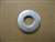 3/8" Zinc Flat Washer