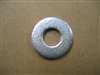 3/8" Zinc Flat Washer