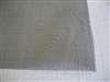 Charcoal Window Screen 36