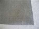 Charcoal Window Screen 36