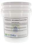 Inhibited Propylene Glycol