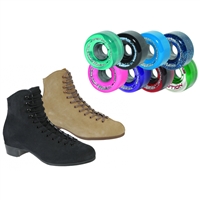 1300 Motion Outdoor Skates