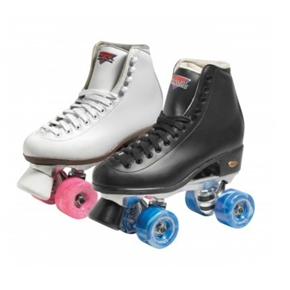 37 Artistic Roller Skates