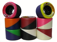 50/50 Speed Wheels (set of 8)