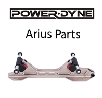 Arius Plate Parts