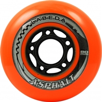 Asphalt Roller Hockey Wheels