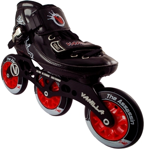 Assassin Junior Inline Speed Skates