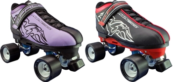 ATA 600 Speed Skates