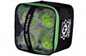 Quad Wheel Bag