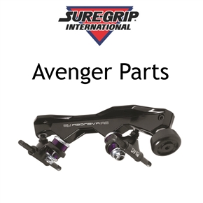 Avenger Plate Parts