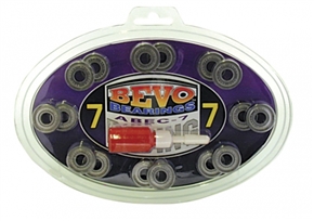 Bevo Bearings