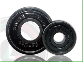 Bionic Bearings