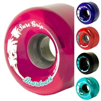 Sure-Grip Boardwalk Outdoor Wheels