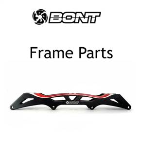 Bont Inline Parts