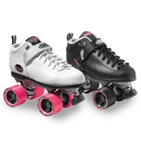 Boxer Speed Roller Skates