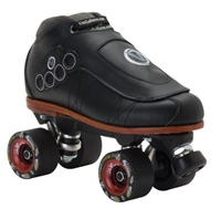 Brass Knuckle - Rock - Revenge Roller Skates