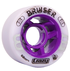 Bruiser Derby Wheels (set of 8) - Archive