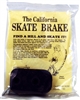 California Brake Replacement Pad