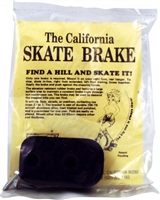 California Brake Replacement Pad