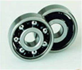 Carbon J Bearings