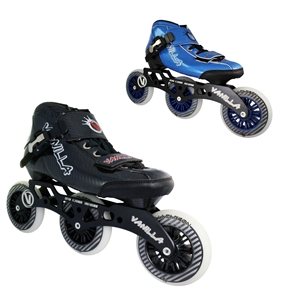 Vanilla Carbon Inline Speed Skates