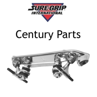 Century Plate Parts