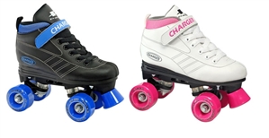 Pacer Charger Roller Skates