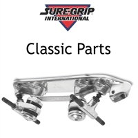 Classic Plate Parts