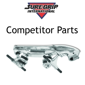 Competitor Plate Parts