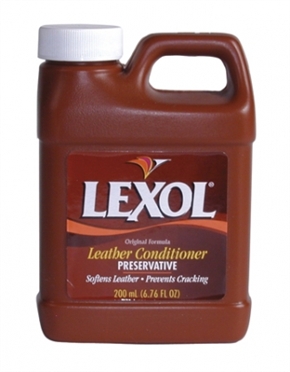 Leather Conditioner