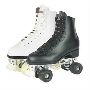 Chicago Deluxe Roller Skates