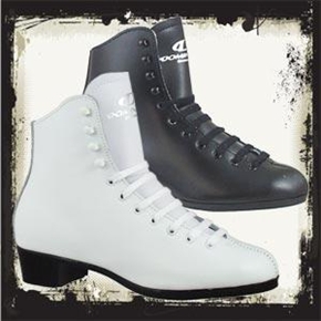 65 Skate Boots - Discontinued