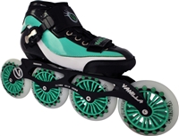 Vanilla Empire Inline Speed Skates