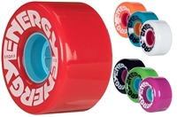 Energy Outdoor Wheels (set of 8)