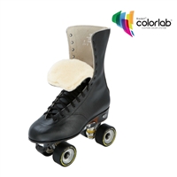 Riedell Express Rhythm Roller Skates