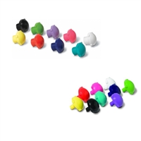 Fomac Dance Plugs (Pair)