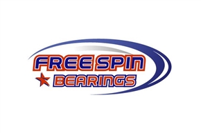 FreeSpin Skate Bearings