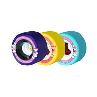 Fugitive MID Derby Wheels (set of 8)