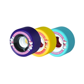 Fugitive MID Derby Wheels (set of 8)