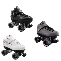 GT50 Roller Skates