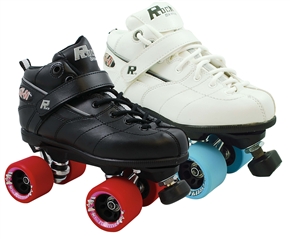 GT-50 Fugitive Derby Skates