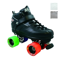 GT50 Zoom Speed Roller Skates