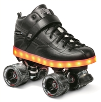GT-50 Plus Light-Up Roller Skates