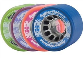 HyperLicious Speed Wheels (set of 8) - Archive