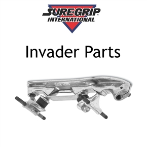 Invader Plate Parts