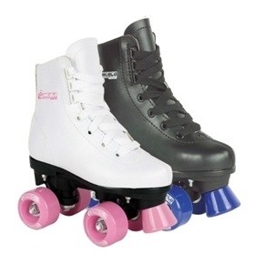 Chicago Juvenile Roller Skates